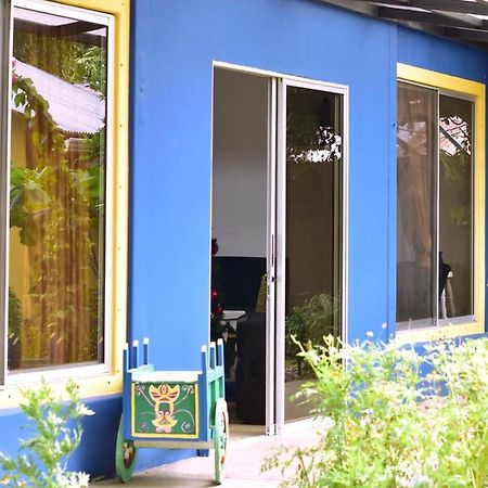 Guesthouse Congo Tempisque Ліберія Екстер'єр фото