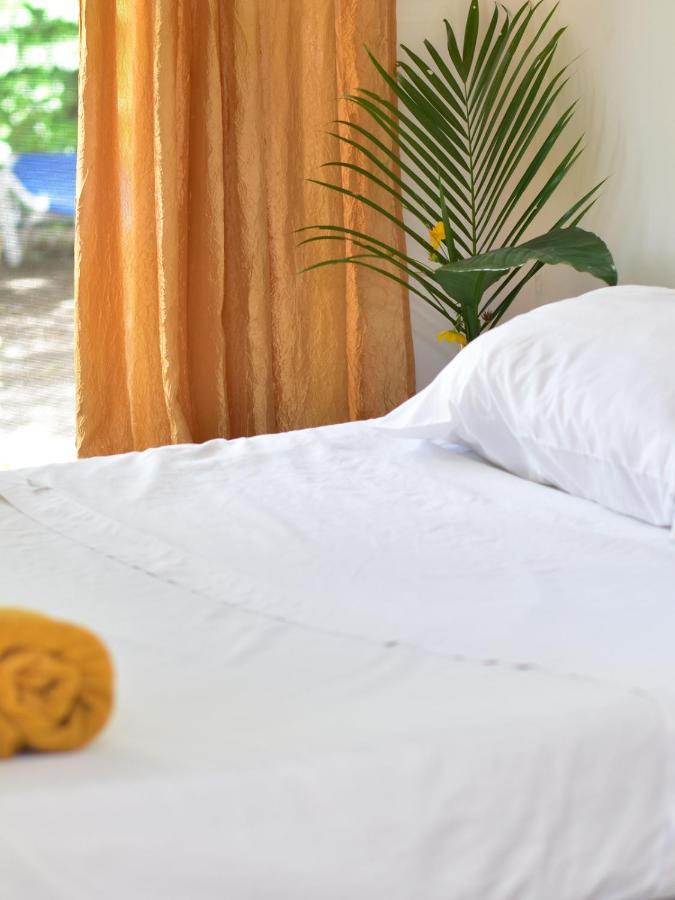 Guesthouse Congo Tempisque Ліберія Екстер'єр фото
