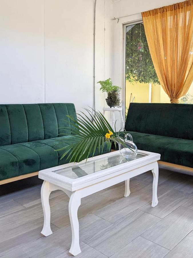Guesthouse Congo Tempisque Ліберія Екстер'єр фото